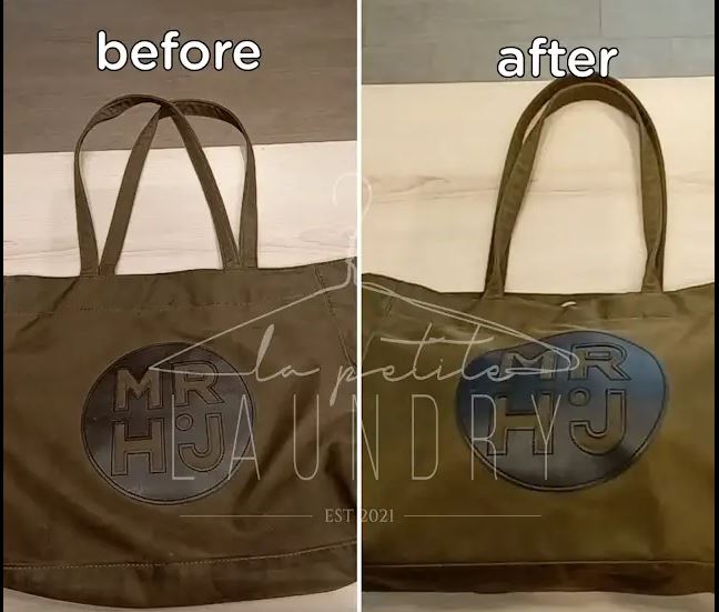 Transformasi Cucian 1